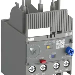 ABB 1SAX121001R1104 Overload Relay