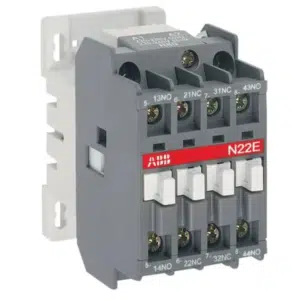 ABB 1SBH141001R8022 Contactor Relay