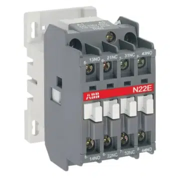 ABB 1SBH141001R8022 Contactor Relay