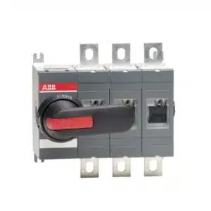 ABB 1SCA022718R8510 Switch Disconnector