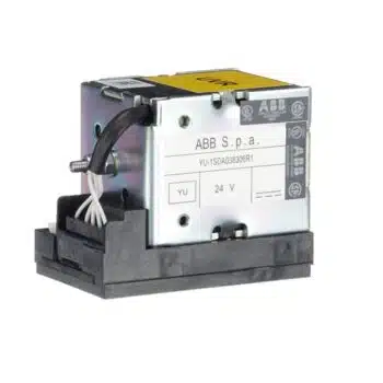 ABB 1SDA038306R1 Under Voltage Release