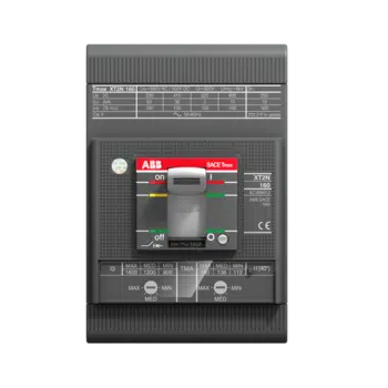 ABB 1SDA067779R1 Circuit breaker