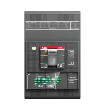 ABB 1SDA068520R1 Circuit Breaker