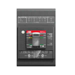 ABB 1SDA076535R1 Circuit Breaker