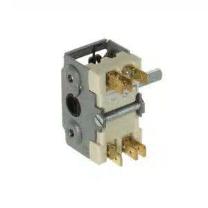 Bertos 22051000 Bipolar Switch