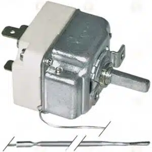 Bertos 23063600 Thermostat