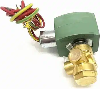 Sullair 250038676 Solenoid Valve