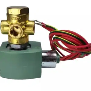 Sullair 250038755 Solenoid Valve