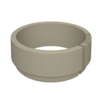 Caterpillar 3617097 Flange Ring