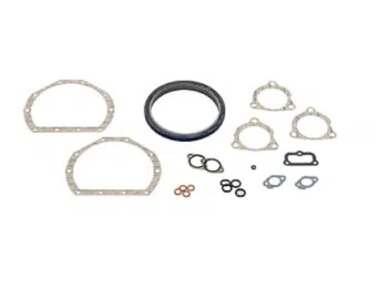 Caterpillar 4577652 Rear Gasket