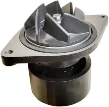 Cummins 4891252 Water Pump