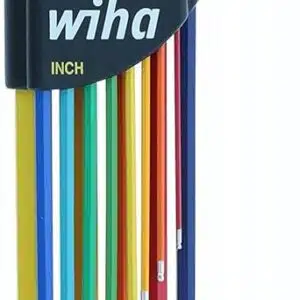 Wiha 66981 Ball End