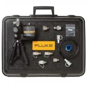 Fluke 700HTPK2 Hydraulic Test Pressure Kit