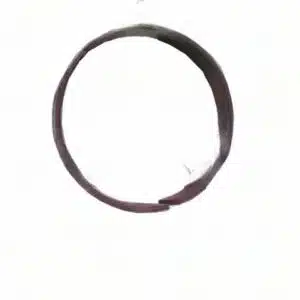 Liugong 80A0072 Support Ring