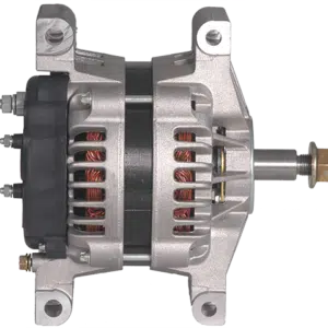 Delco Remy 8600501 Alternator