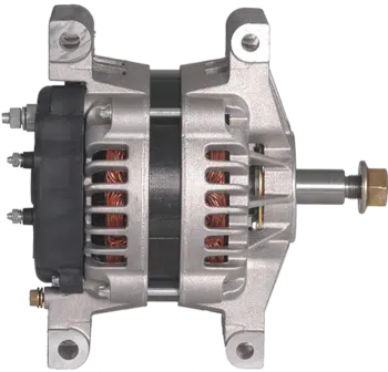 Delco Remy 8600501 Alternator