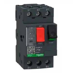 Schneider Electric GV2ME16 Motor Circuit Breaker