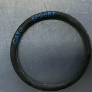 CAT 5F9657 O-Ring