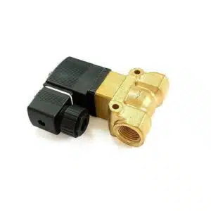 CompAir 100005383 Solenoid Valve