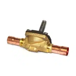 Danfoss 20032F1176SOLDER78 Solenoid Valve