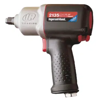 Ingersoll Rand 2135QTi Impact Wrench