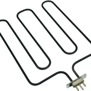 Ego 2413001060 Grill Heater