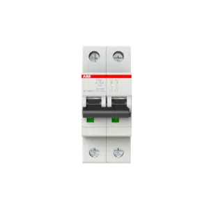 ABB S2722CDS252001R0427 Circuit Breaker