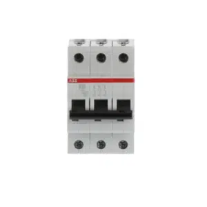 ABB 2CDS253001R Circuit Breaker