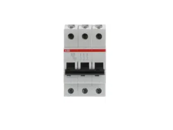 ABB 2CDS253001R Circuit Breaker