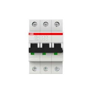 ABB 2CDS253001R0607 Circuit Breaker