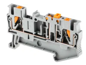 Phoenix Contact 3210156 Terminal Block