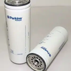 Perkins 4587258 Fuel Filter