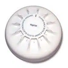 Tyco 516800532 Heat Detector