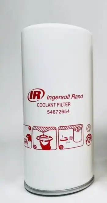 Ingersoll Rand 54672654 Oil Filter