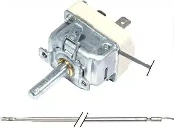 EGO 5519062802 Thermostat