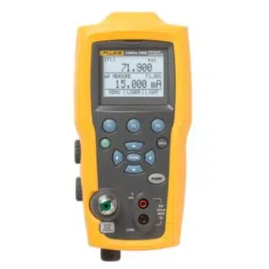 Fluke 719Pro Electric Pressure Calibrator