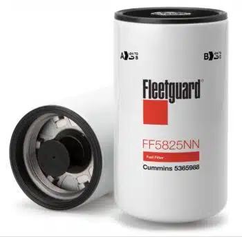 Fleetguard FF5825NN Fuel Filter