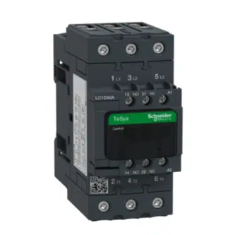 Schneider Electric LC1D40AF7 Contactor