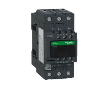 Schneider Electric LC1D65AF7 Contactor