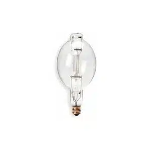 GE MVR1000U Metal Halide Lamp