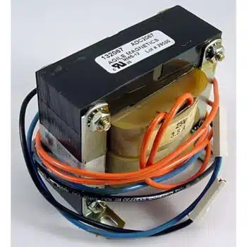 American Dryer WFR824221 Transformer