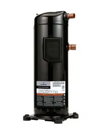 Copeland ZR380KC Scroll Compressor