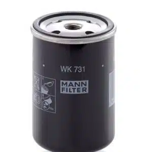 Deutz 01181917 Fuel Filter