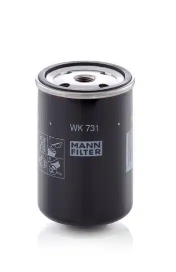 Deutz 01181917 Fuel Filter