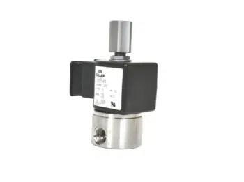 Sullair 02250213873 Solenoid Valve