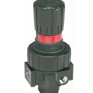 Parker 06R313AC Pressure Regulator