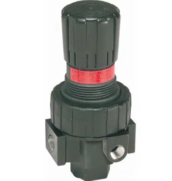 Parker 06R313AC Pressure Regulator