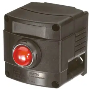 Bartec 07351110LRR Push Button