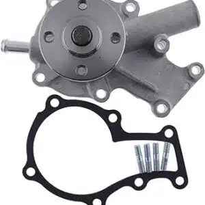 Kubota 1988373030 Water Pump