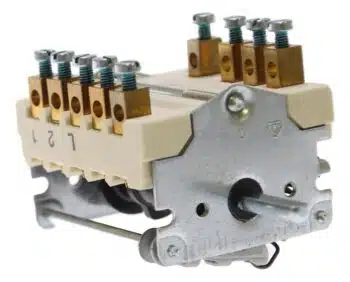 EGO 4325232020 Selector Switch